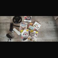 NINTENDO WII COMPLETA