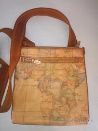 Borsa tracolla 1A Classe Alviero Martini 
