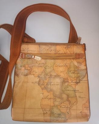 Borsa tracolla 1A Classe Alviero Martini 
