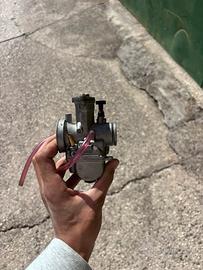 28 pwk polini