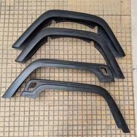 PARAFANGHI LARGHI FLESSIBILI JEEP WRANGLER TJ