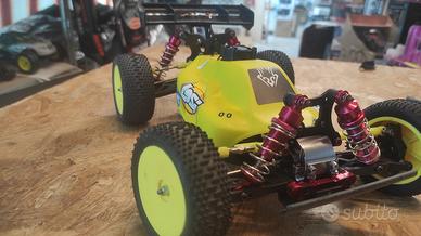 mini losi 8ight