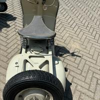 Vespa 125 faro basso 1951