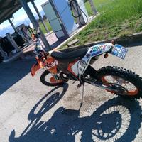 Ktm exc 300
