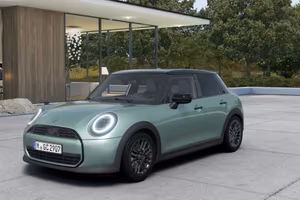 Mini Mini Cooper 5p 1.5 C Classic auto