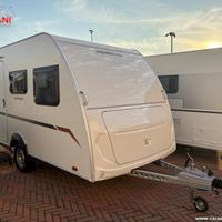 WEINSBERG WEINSBERGB CARACITO 390 QD