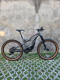 Cannondale Moterra SE 500WH TG.L USATO