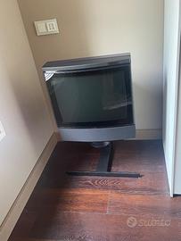 Televisore vintage Bang & Olufsen 4000 mx