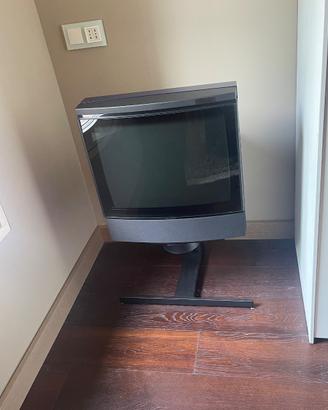 Televisore vintage Bang & Olufsen 4000 mx