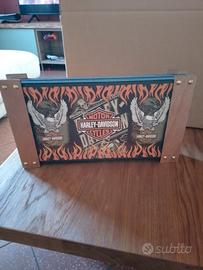 Quadro Harley Davidson
