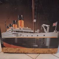TITANIC LEGO NON ORIGINALE