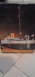 TITANIC LEGO NON ORIGINALE