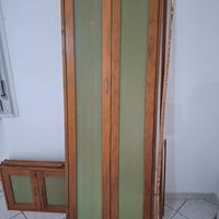 sportelli in legno 