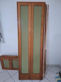 sportelli in legno 