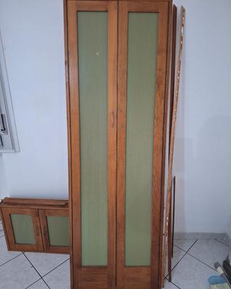 sportelli in legno 