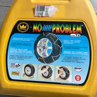 Catene da neve Konig T2- 050