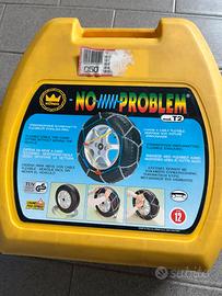 Catene da neve Konig T2- 050