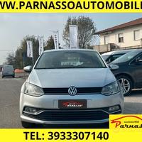 Volkswagen Polo 1.4 TDI 5p. Comfortline BlueMotion