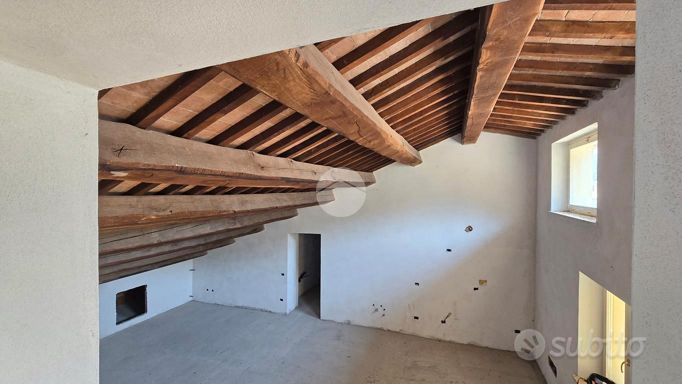 Appartamento – Spoleto, Perugia - Vista 2
