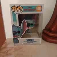 Funko Pop! Disney – Stitch #1045