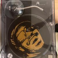 Coppia Technics SL-1210MK2