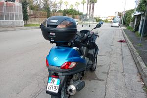 Piaggio MP3 400 hpe