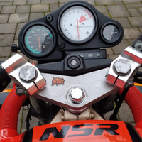 Honda Nsr 125 f2