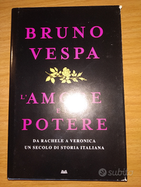 L'amore e il potere