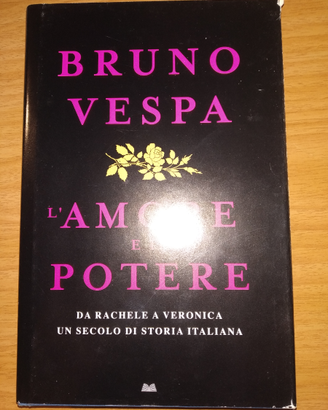 L'amore e il potere