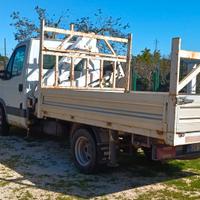 FIAT IVECO 35/E4 iveco