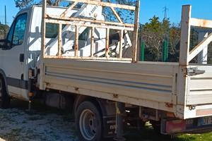 FIAT IVECO 35/E4 iveco