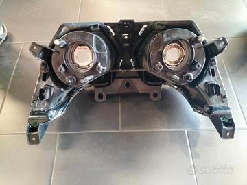 Faro X MAX 400 2014/2015