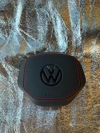 Cover airbag golf 8 GTI