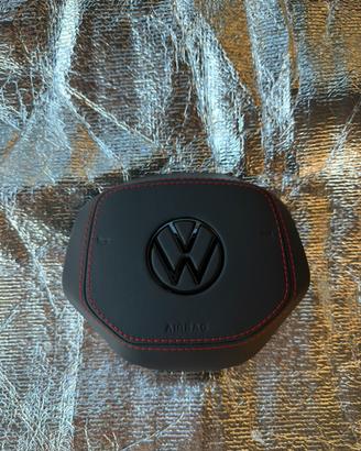 Cover airbag golf 8 GTI