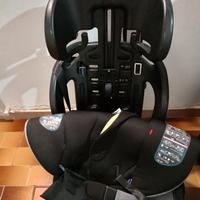 Seggiolini auto