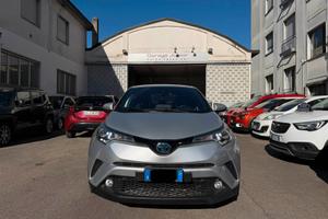 Toyota C-HR 1.8 Hybrid E-CVT Active NEOPATENTATI