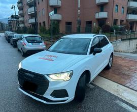 Audi Q3 35 TDI S tronic Business Advanced