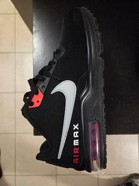 Nike Air Max LTD 3 black nr°42,5