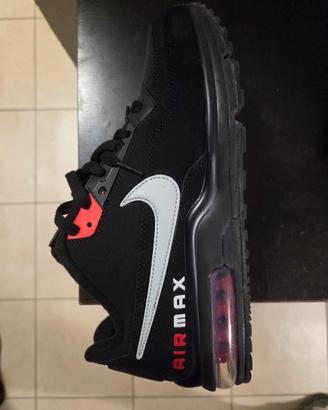 Nike Air Max LTD 3 black nr°42,5