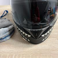 Casco integrale Shark