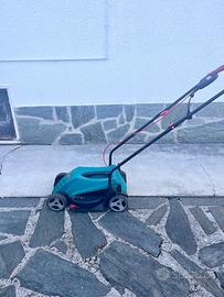 Tagliaerba elettrica Bosh