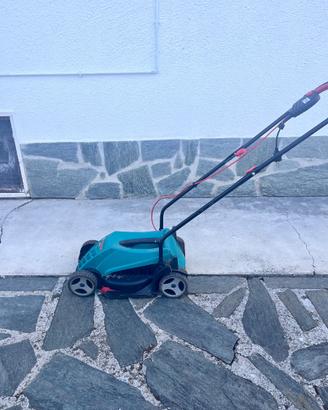 Tagliaerba elettrica Bosh