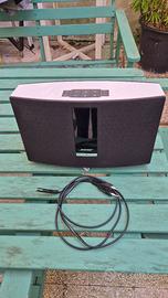 Bose SoundTouch 20 Wi-Fi