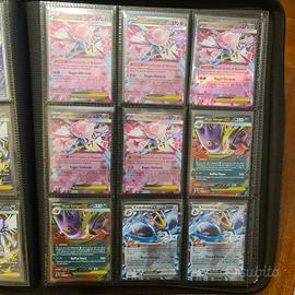 Pokemon fiamme spettrali