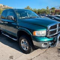 DODGE RAM 2500 A.U.T.O.C.A.R.R.O.