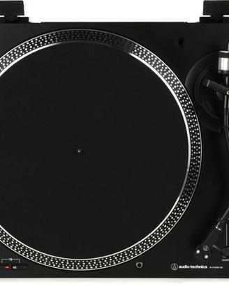Giradischi AUDIO TECHNICA AT-LP120X USB BT