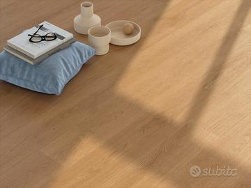 pavimento Atlas concorde gress effetto legno 