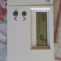 cronotermostato