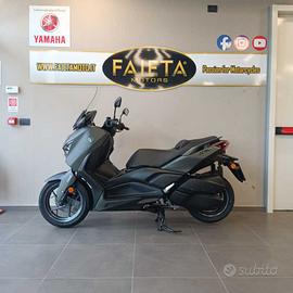 Yamaha X-Max 300 - 2026
