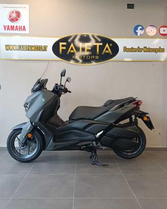 Yamaha X-Max 300 - 2026